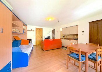 One-room apartment Via Nazionale, Pragelato - photo 17
