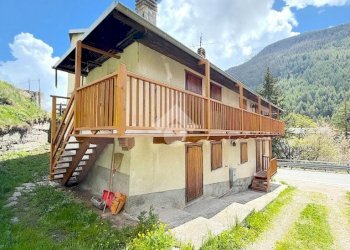 One-room apartment Via Nazionale, Pragelato - photo 18