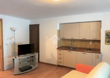 One-room apartment Via Nazionale, Pragelato - photo 20