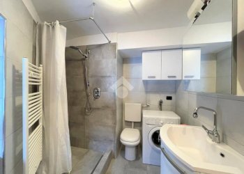 One-room apartment Via Nazionale, Pragelato - photo 22