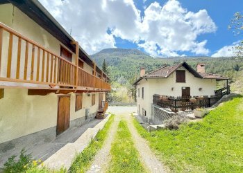 One-room apartment Via Nazionale, Pragelato - photo 26