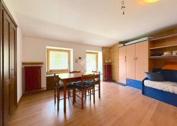 One-room apartment Via Nazionale, Pragelato - photo 28