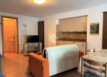 One-room apartment Via Nazionale, Pragelato - photo 29