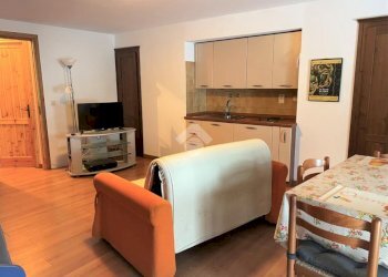 One-room apartment Via Nazionale, Pragelato - photo 32