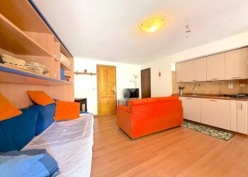 One-room apartment Via Nazionale, Pragelato - photo 33
