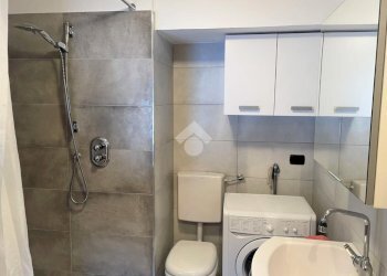 One-room apartment Via Nazionale, Pragelato - photo 34