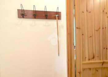 One-room apartment Via Nazionale, Pragelato - photo 35