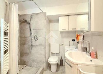 One-room apartment Via Nazionale, Pragelato - photo 36