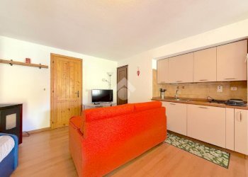 One-room apartment Via Nazionale, Pragelato - photo 37