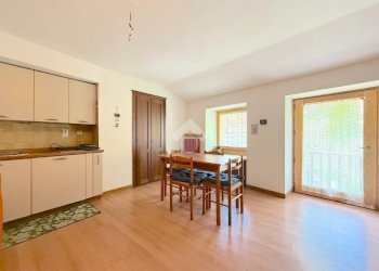 One-room apartment Via Nazionale, Pragelato - photo 38