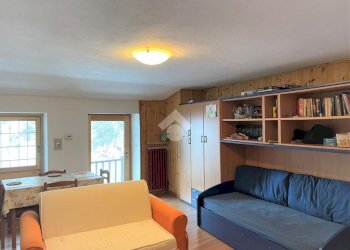 One-room apartment Via Nazionale, Pragelato - photo 40