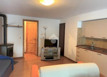 One-room apartment Via Nazionale, Pragelato - photo 41