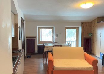 One-room apartment Via Nazionale, Pragelato - photo 42