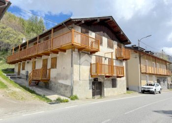 One-room apartment Via Nazionale, Pragelato - photo 43