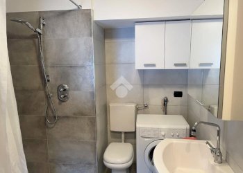 One-room apartment Via Nazionale, Pragelato - photo 44