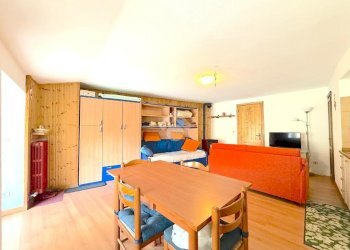 One-room apartment Via Nazionale, Pragelato - photo 45