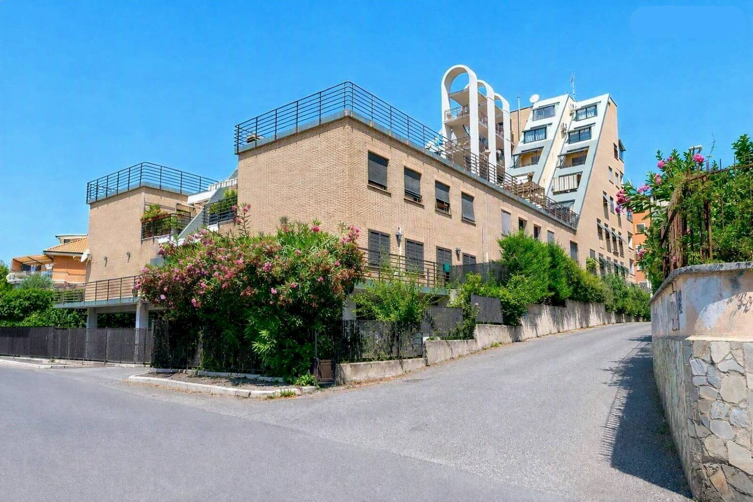 Foto 1 - Four-room apartment via Ticino
 
61, Monterotondo - photo 1