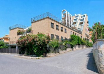 Foto 1 - Four-room apartment via Ticino
 
61, Monterotondo - photo 1