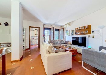 Foto 2 - Four-room apartment via Ticino
 
61, Monterotondo - photo 2