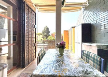 Foto 8 - Four-room apartment via Ticino
 
61, Monterotondo - photo 8