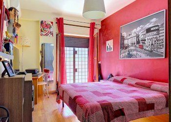 Foto 12 - Four-room apartment via Ticino
 
61, Monterotondo - photo 12