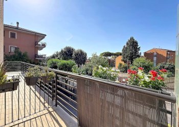 Foto 18 - Four-room apartment via Ticino
 
61, Monterotondo - photo 18