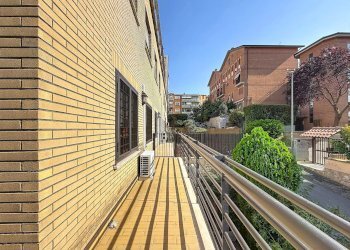 Foto 19 - Four-room apartment via Ticino
 
61, Monterotondo - photo 19