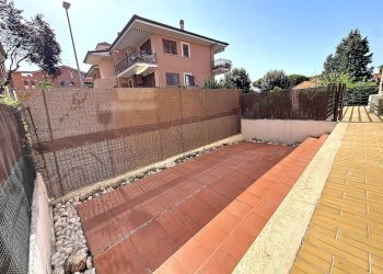 Foto 20 - Four-room apartment via Ticino
 
61, Monterotondo - photo 20