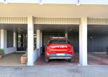Foto 22 - Four-room apartment via Ticino
 
61, Monterotondo - photo 22