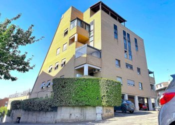 Foto 23 - Four-room apartment via Ticino
 
61, Monterotondo - photo 23