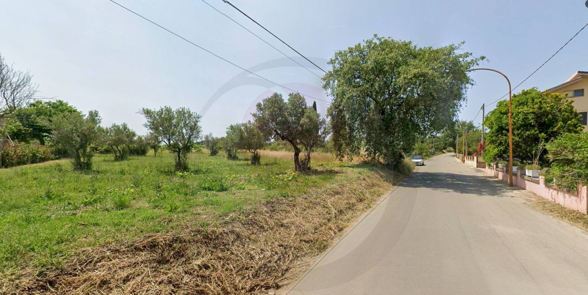 Foto 1 - Terreno edificabile via principale, Mozzagrogna - foto 1
