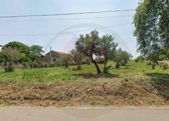 Foto 2 - Terreno edificabile via principale, Mozzagrogna - foto 2
