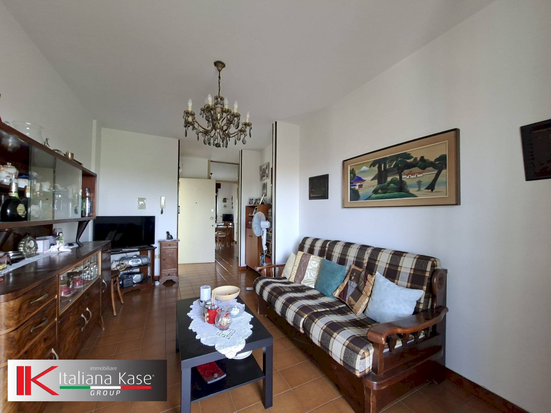 Foto 1 - Four-room apartment via piave, Caluso - photo 1