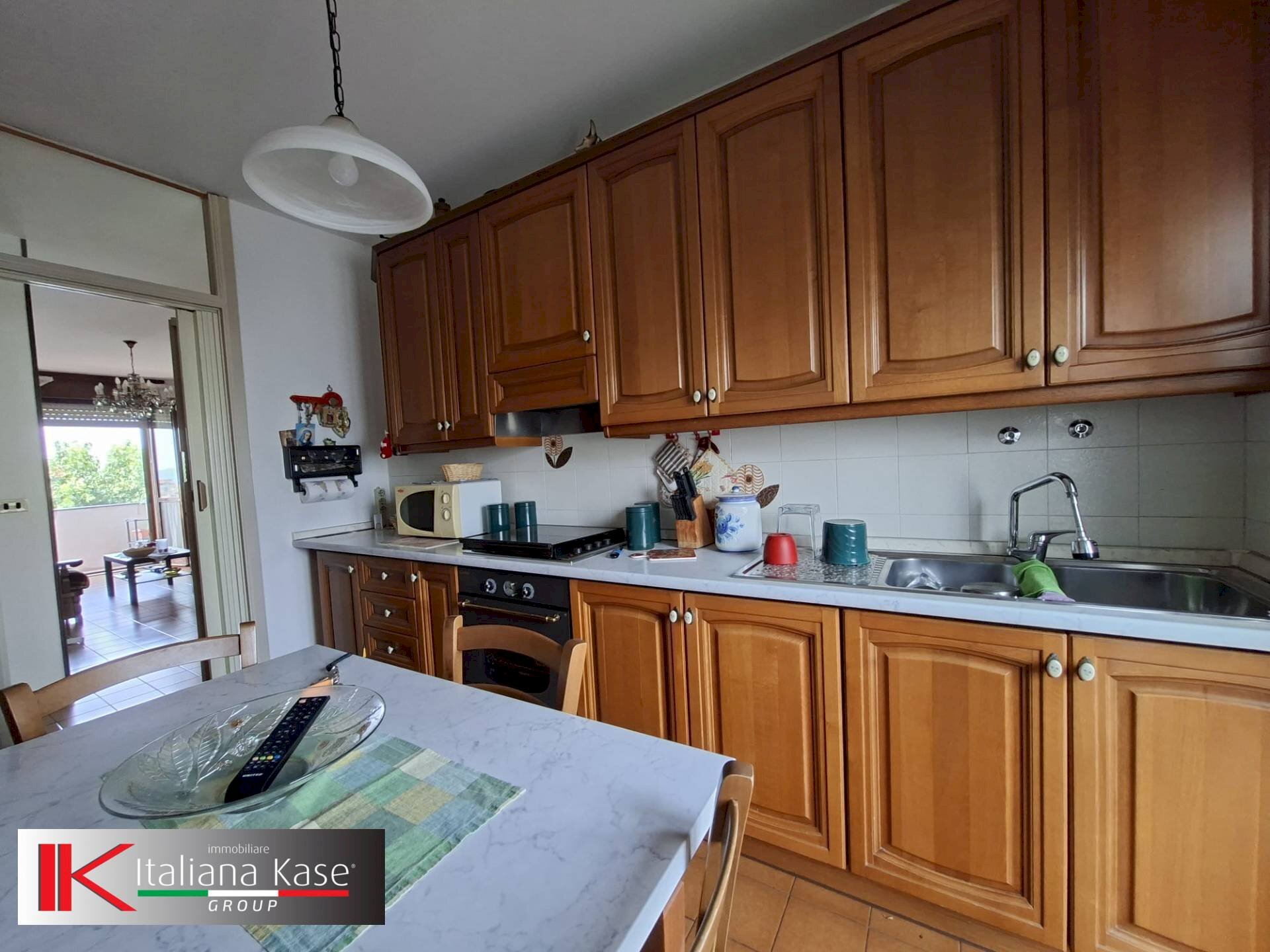 Foto 2 - Four-room apartment via piave, Caluso - photo 2