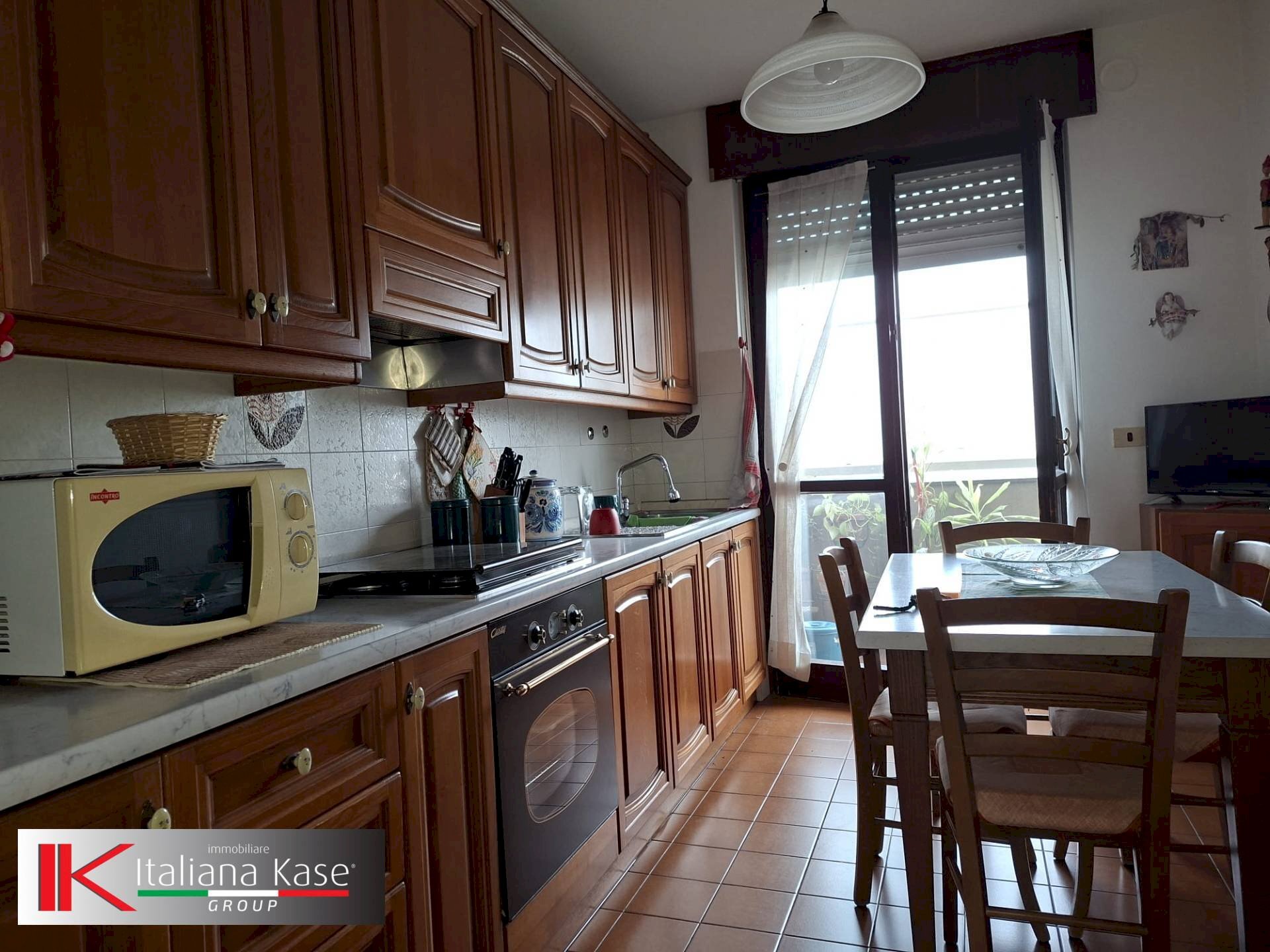 Foto 3 - Four-room apartment via piave, Caluso - photo 3