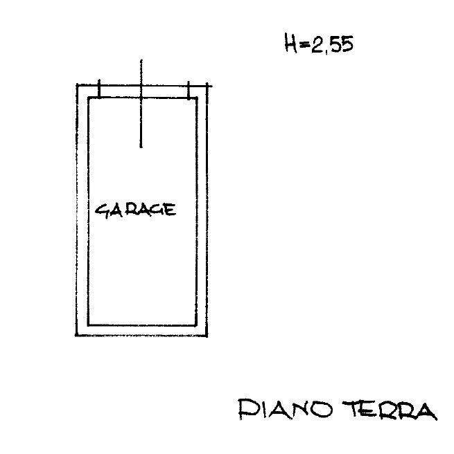 Foto 16 - Apartment Via Primula, Scicli - floor plans 1