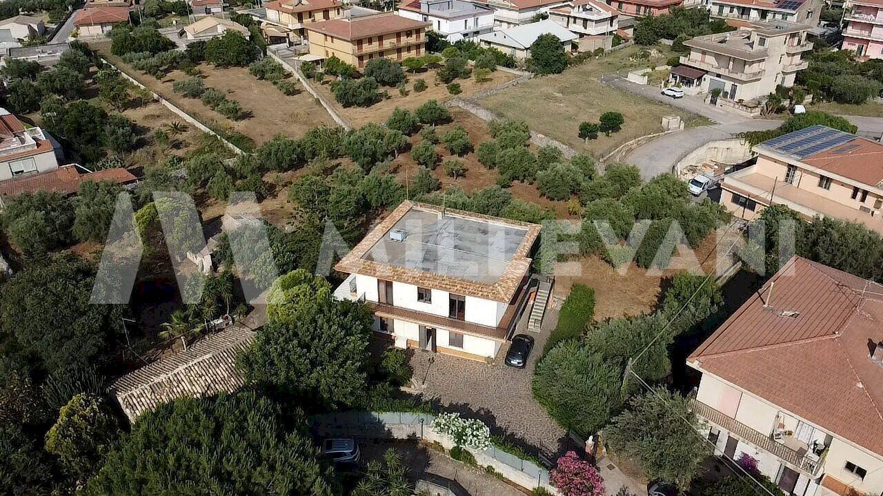 Foto 1 - Villa Via Cava Gucciardo, Modica - photo 1