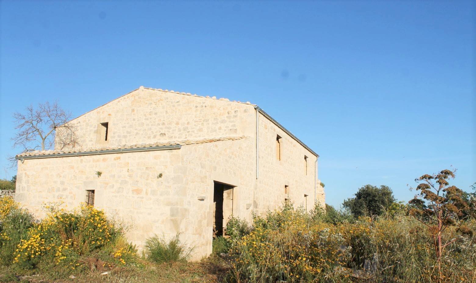 Foto 1 - Rustic c.da Quartarella, Modica - photo 1