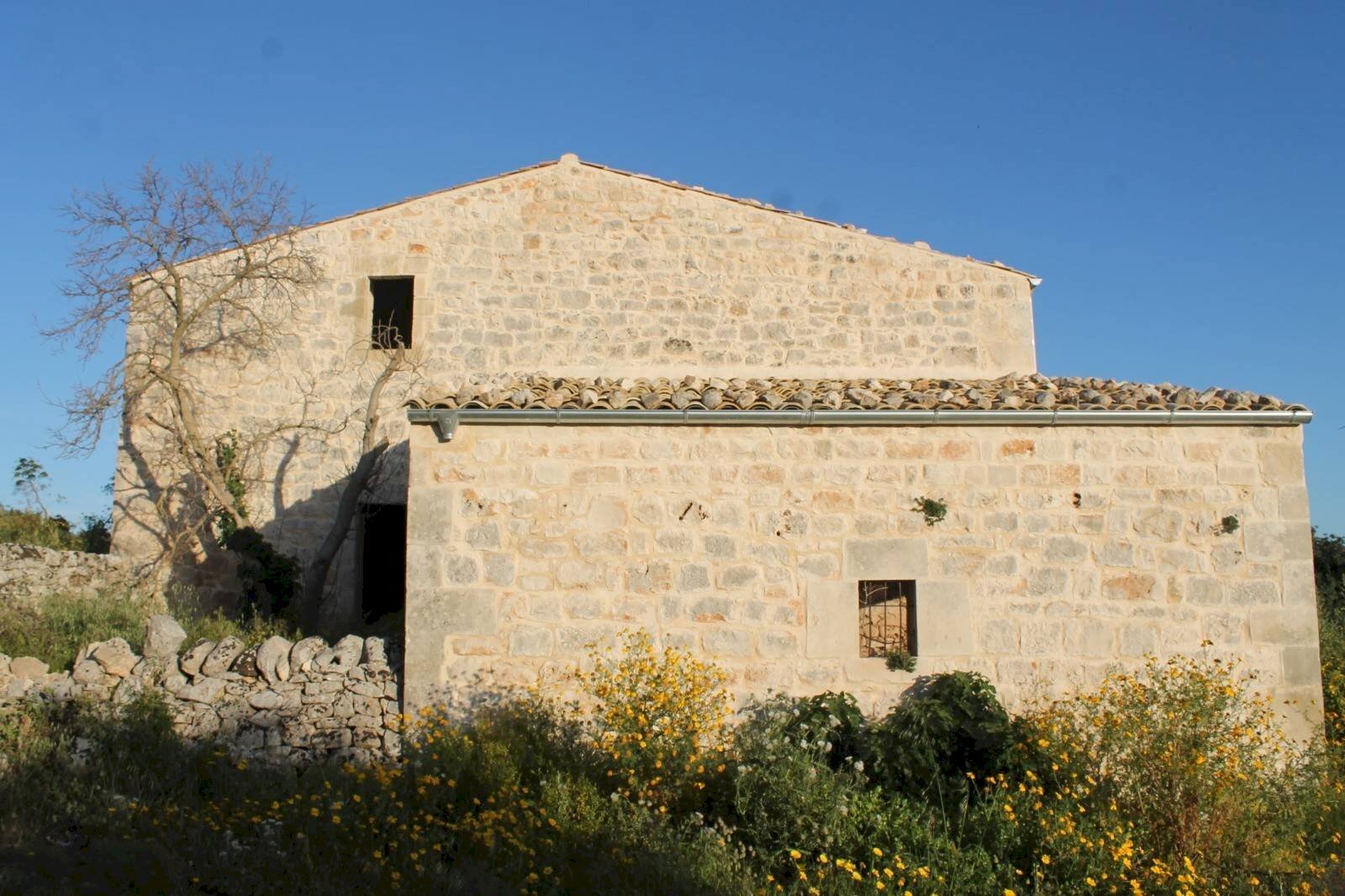 Foto 2 - Rustic c.da Quartarella, Modica - photo 2