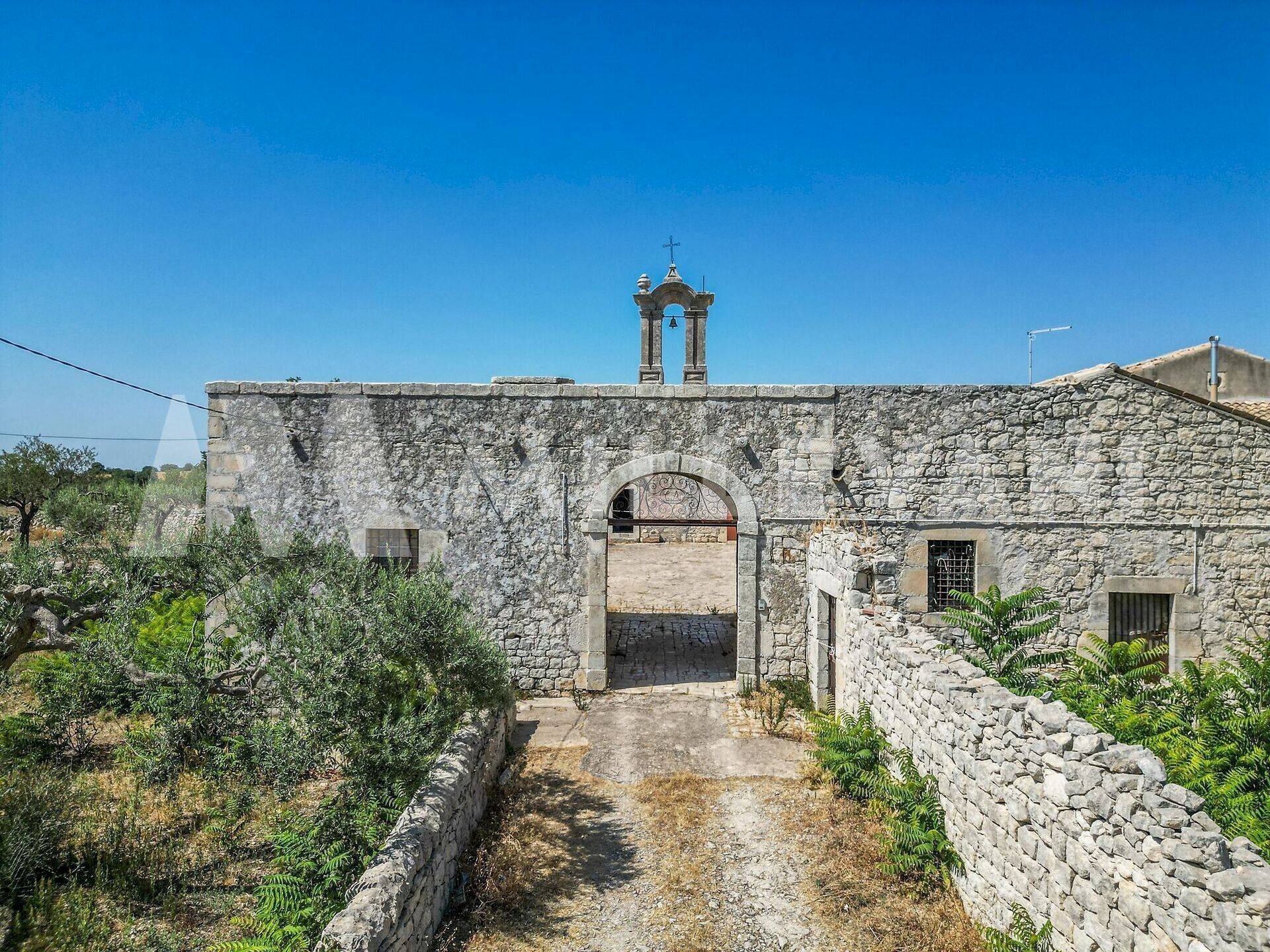 Foto 2 - Rustico Contrada Calanchi, Modica - foto 2