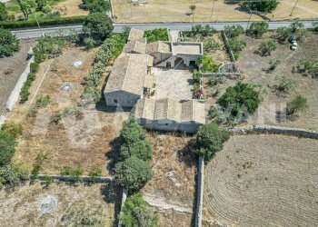 Foto 1 - Rustico Contrada Calanchi, Modica - foto 1