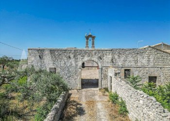 Foto 2 - Rustico Contrada Calanchi, Modica - foto 2