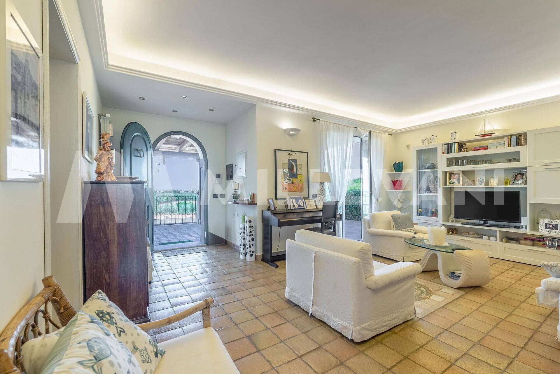 Foto 2 - Villa Modica - foto 2