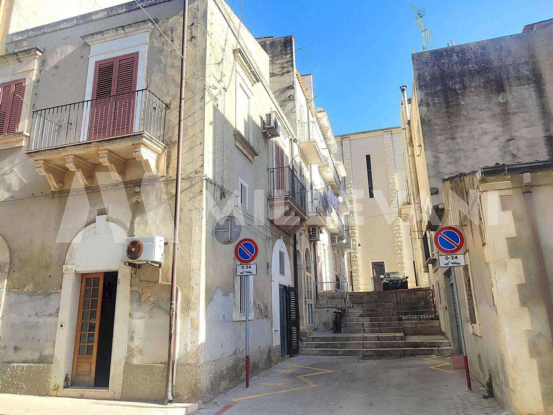 Foto 1 - Casa indipendente Via Saffi, Scicli - foto 1