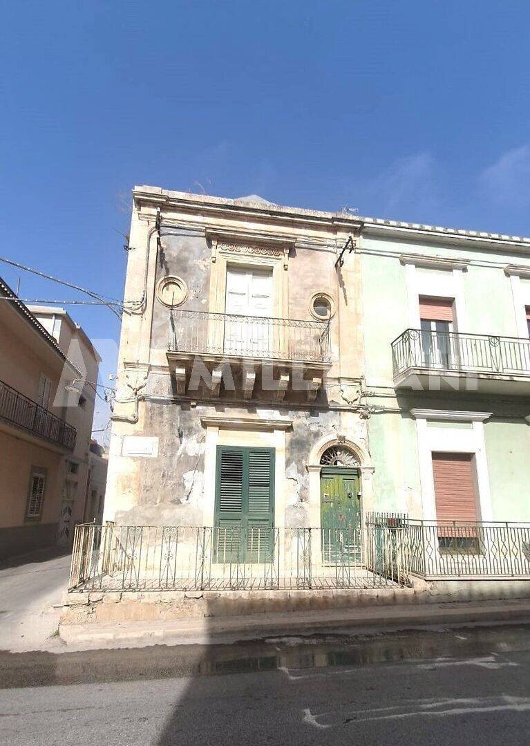 Foto 1 - Appartamento Via Mario Rapisardi, Pozzallo - foto 1