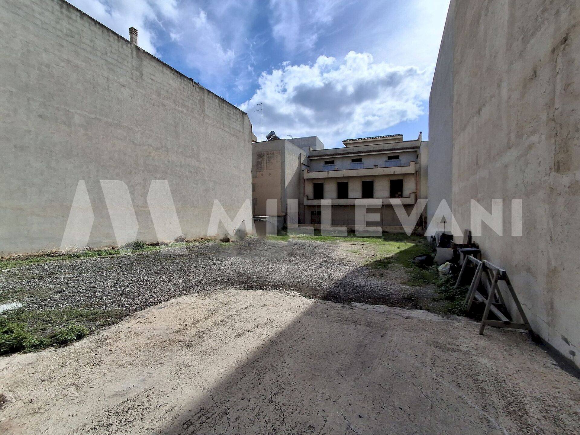 Foto 1 - Terreno edificabile Via Pietro Nenni, Pozzallo - foto 1