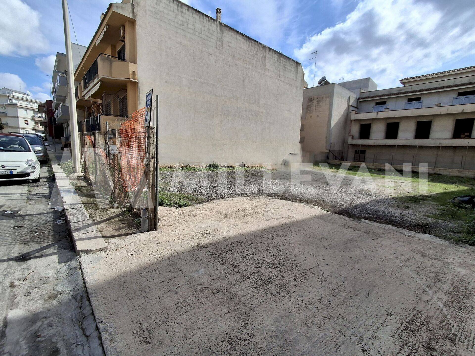 Foto 2 - Terreno edificabile Via Pietro Nenni, Pozzallo - foto 2