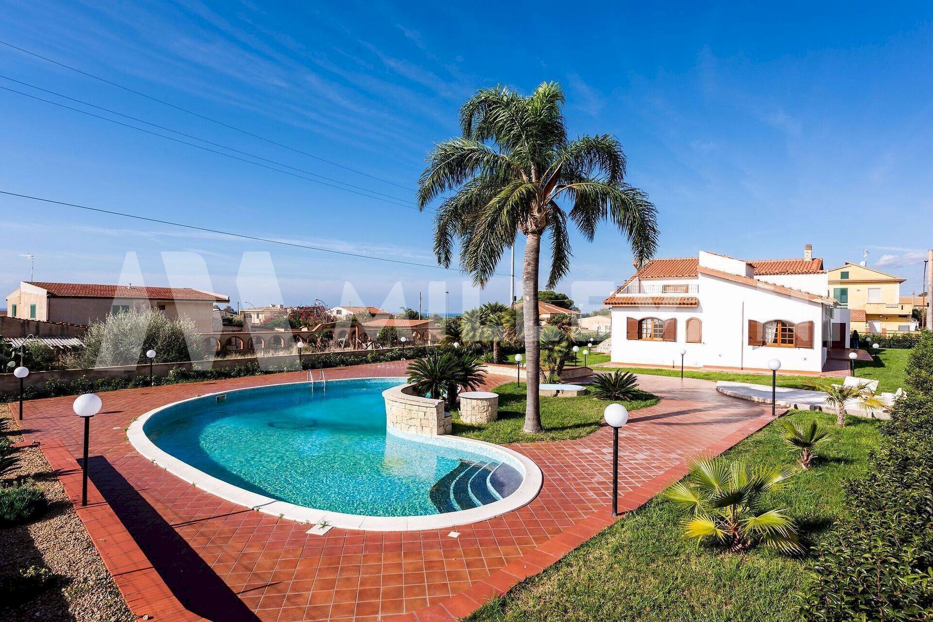 Foto 1 - Villa Contrada Cerasella Via 438
 
8, Ragusa - foto 1