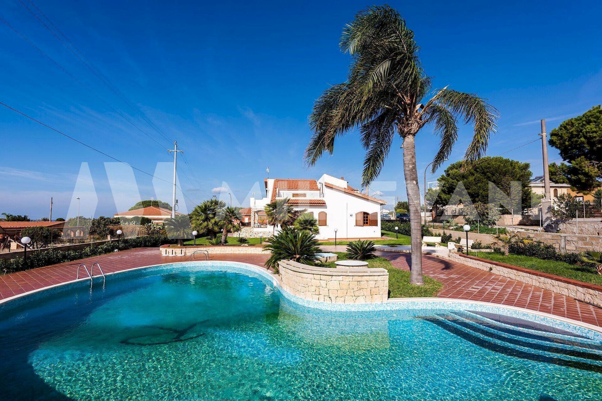 Foto 2 - Villa Contrada Cerasella Via 438
 
8, Ragusa - foto 2