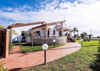 Foto 4 - Villa Contrada Cerasella Via 438
 
8, Ragusa - foto 4